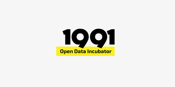 1991 Civic Tech Center