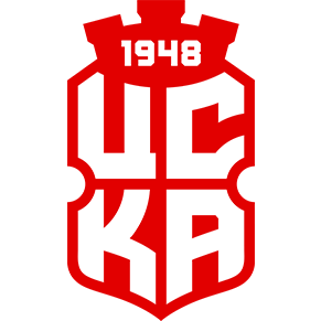 CSKA 1948