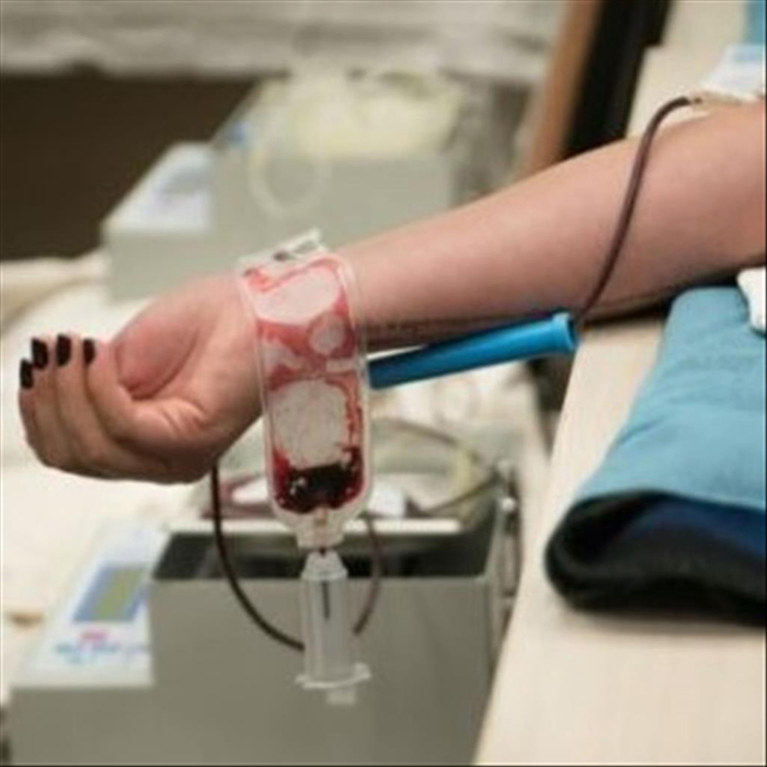Як заохочують донорів здавати кров у різних країнах