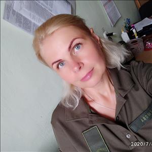 Кристина Шумова