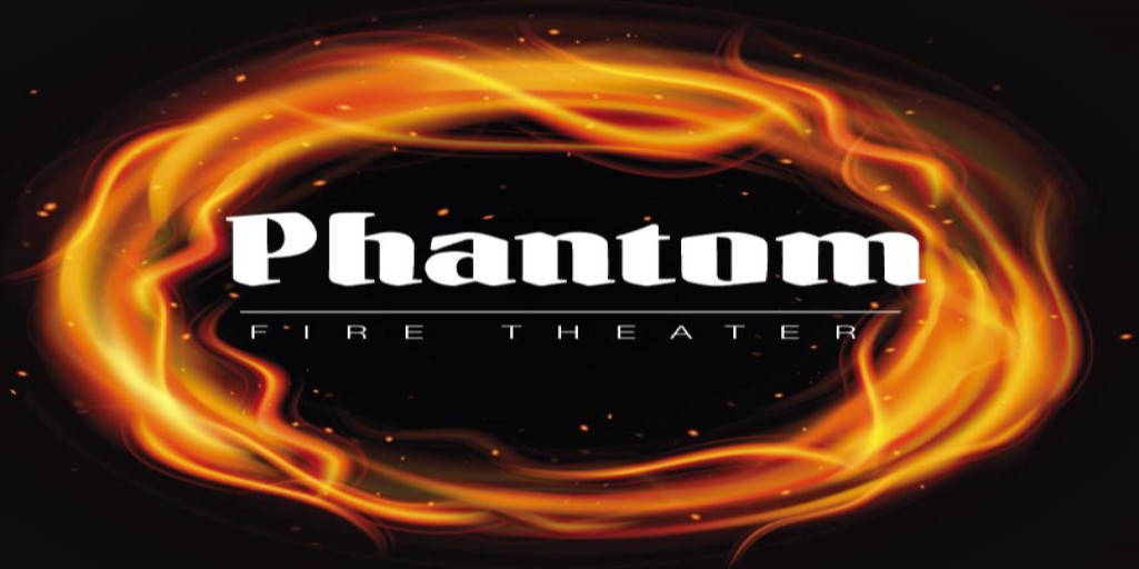 Театр вогню "Phantom''