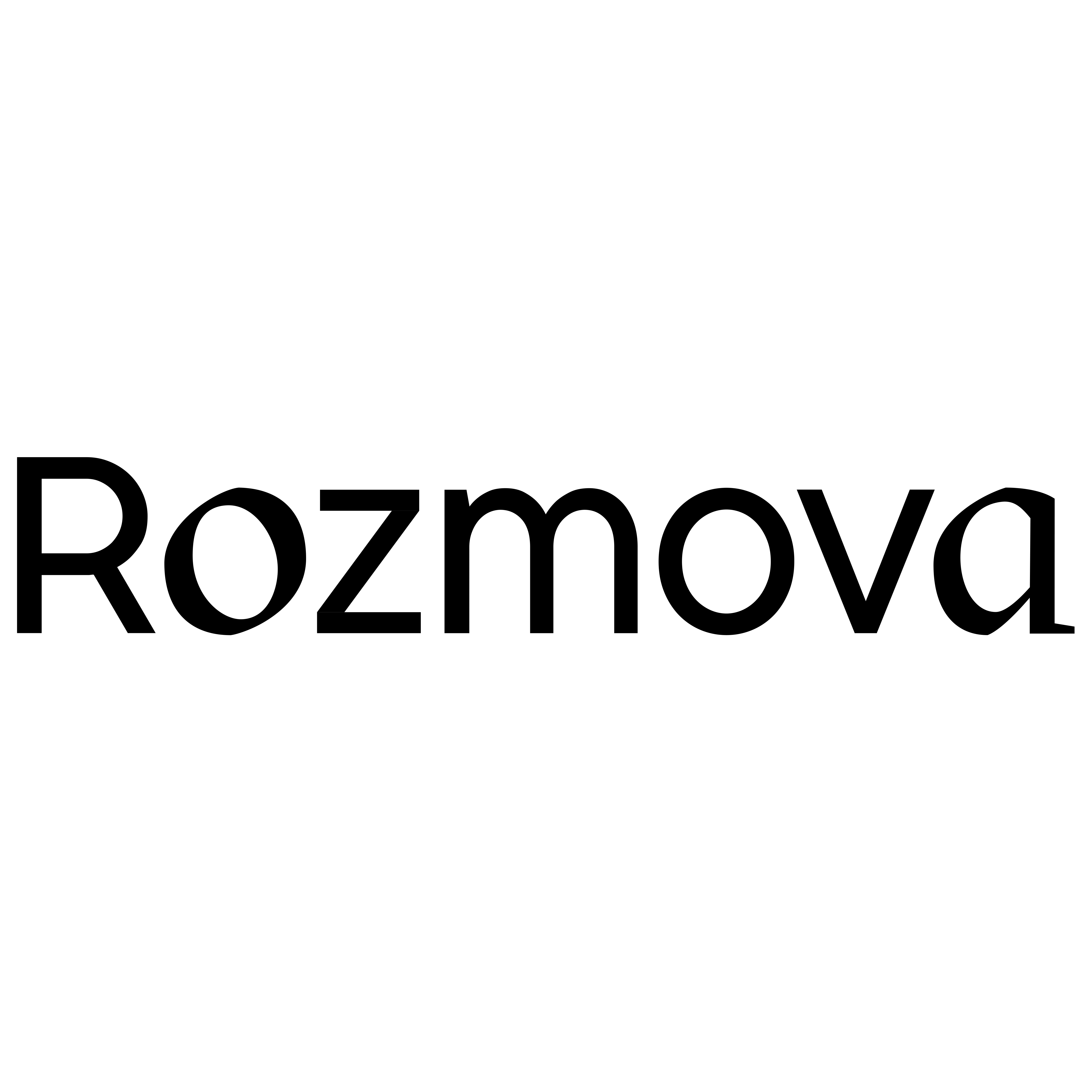 Rozmova