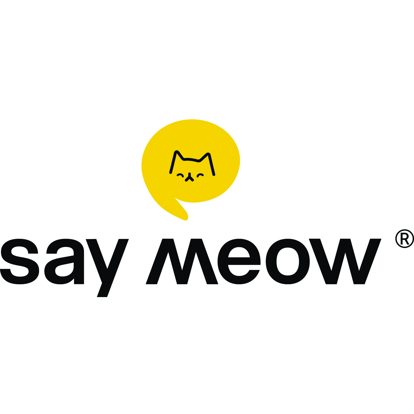 Say Meow