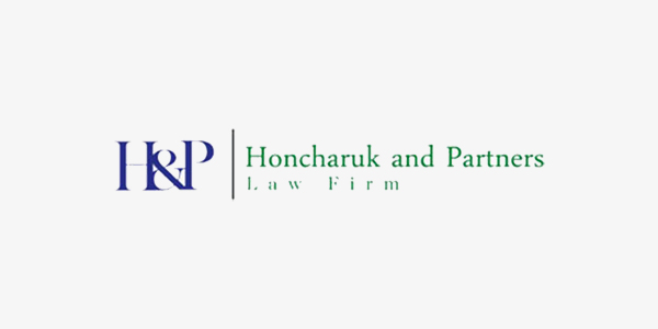 Law Firm Honcharuk and Partners (H&P)
